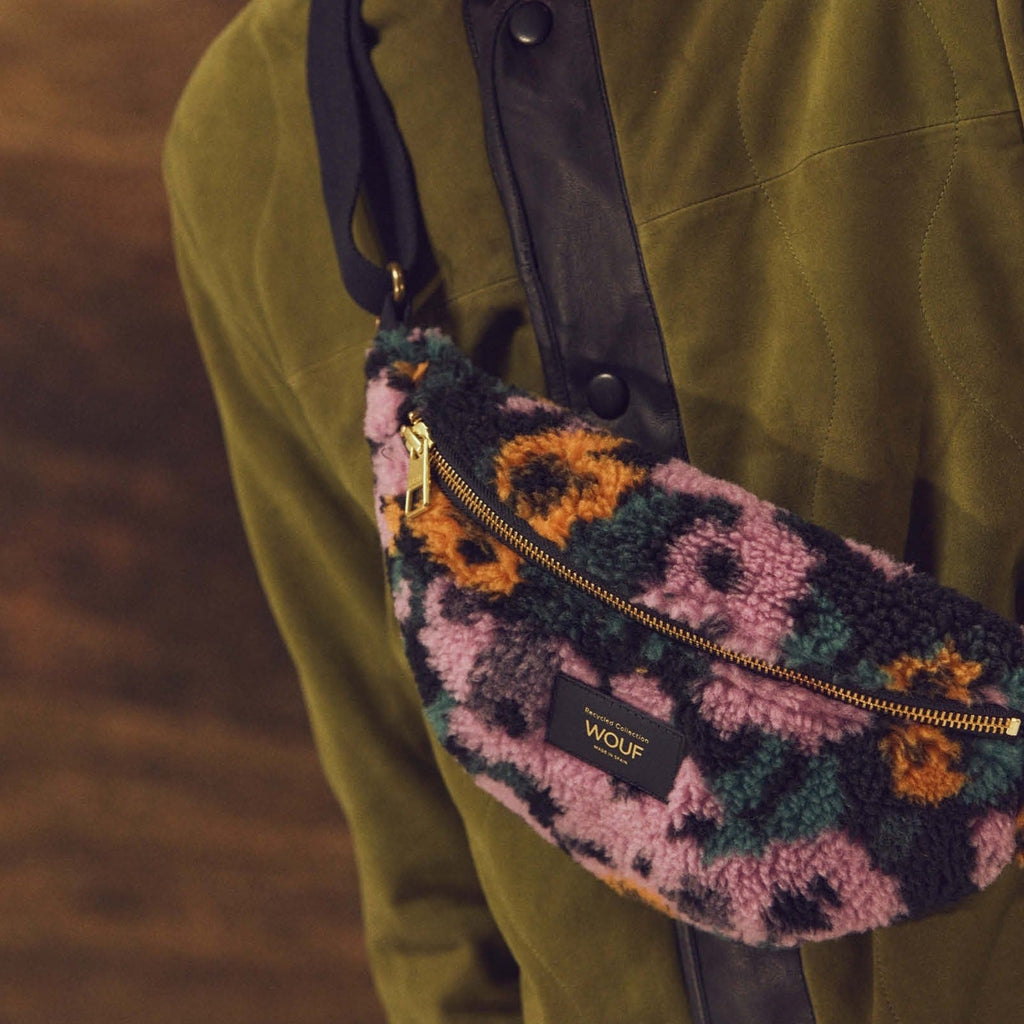 Waist Bag "ARMEL" - Little Baby Pocket
