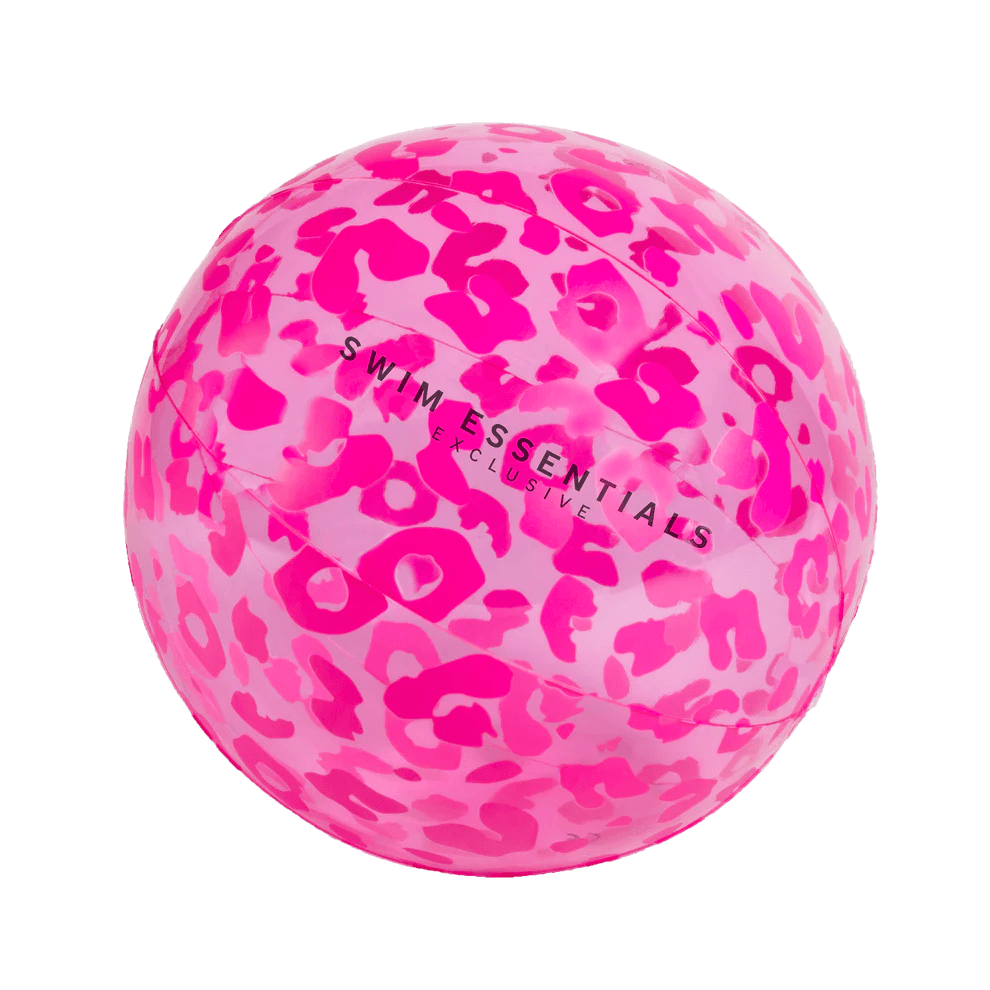 Wasserball "Neon Leopard" - Little Baby Pocket
