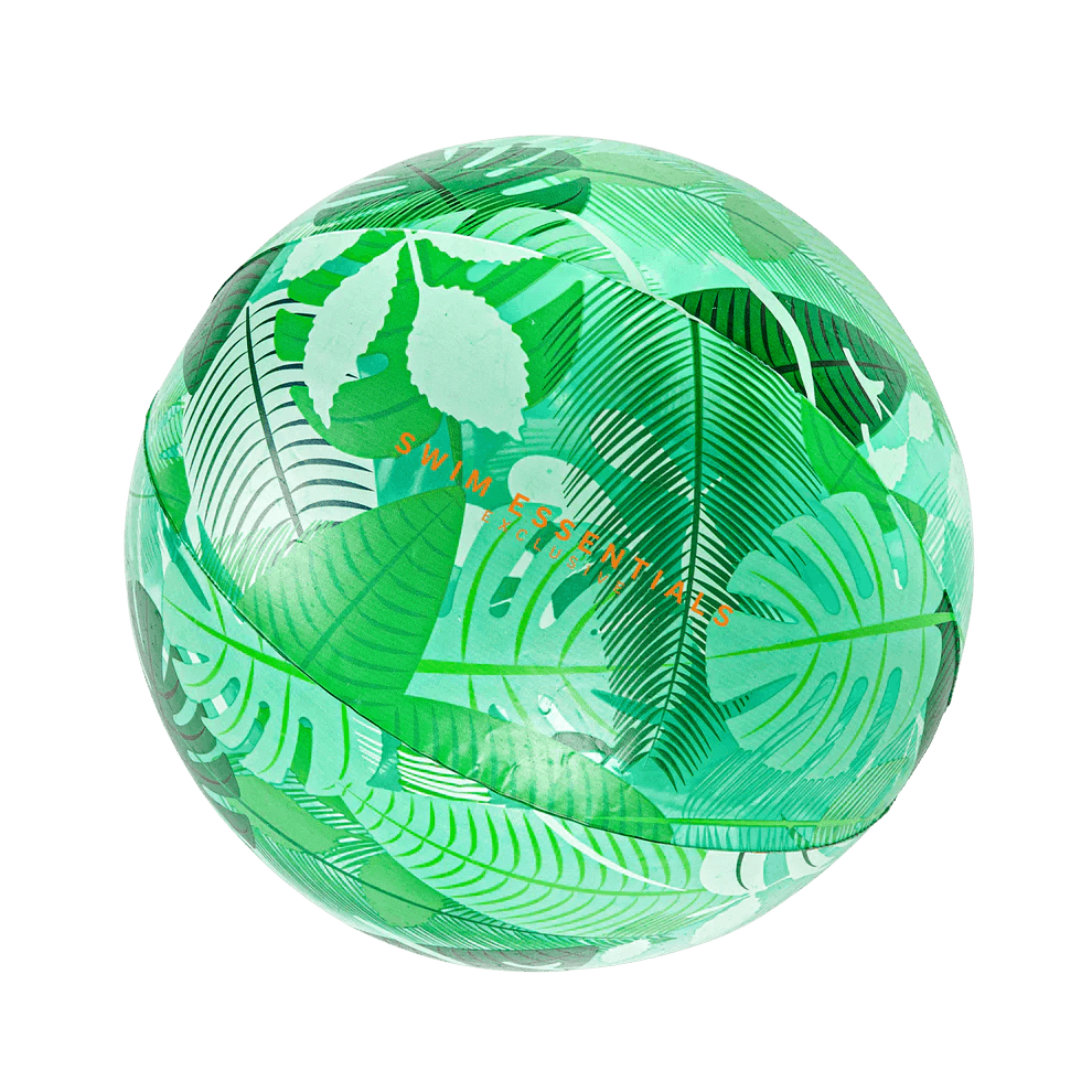 Wasserball "Tropical" - Little Baby Pocket