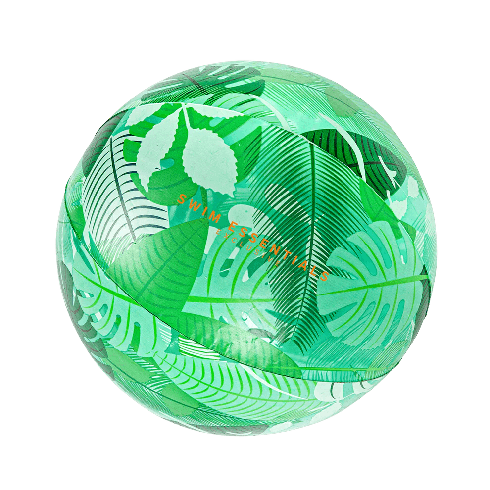 Momevo Beachbuddy neopreen waterbal, zachte kinderbal, maat 2 (diameter 15 cm), kleine kindervoetbal vanaf 1 jaar, voor buiten (zeemeermin alleen bal Momevo Beachbuddy neopreen waterbal, zachte kinderbal, maat 2 (diameter 15 cm), kleine kindervoetbal vanaf 1 jaar, voor buiten (zeemeermin alleen bal