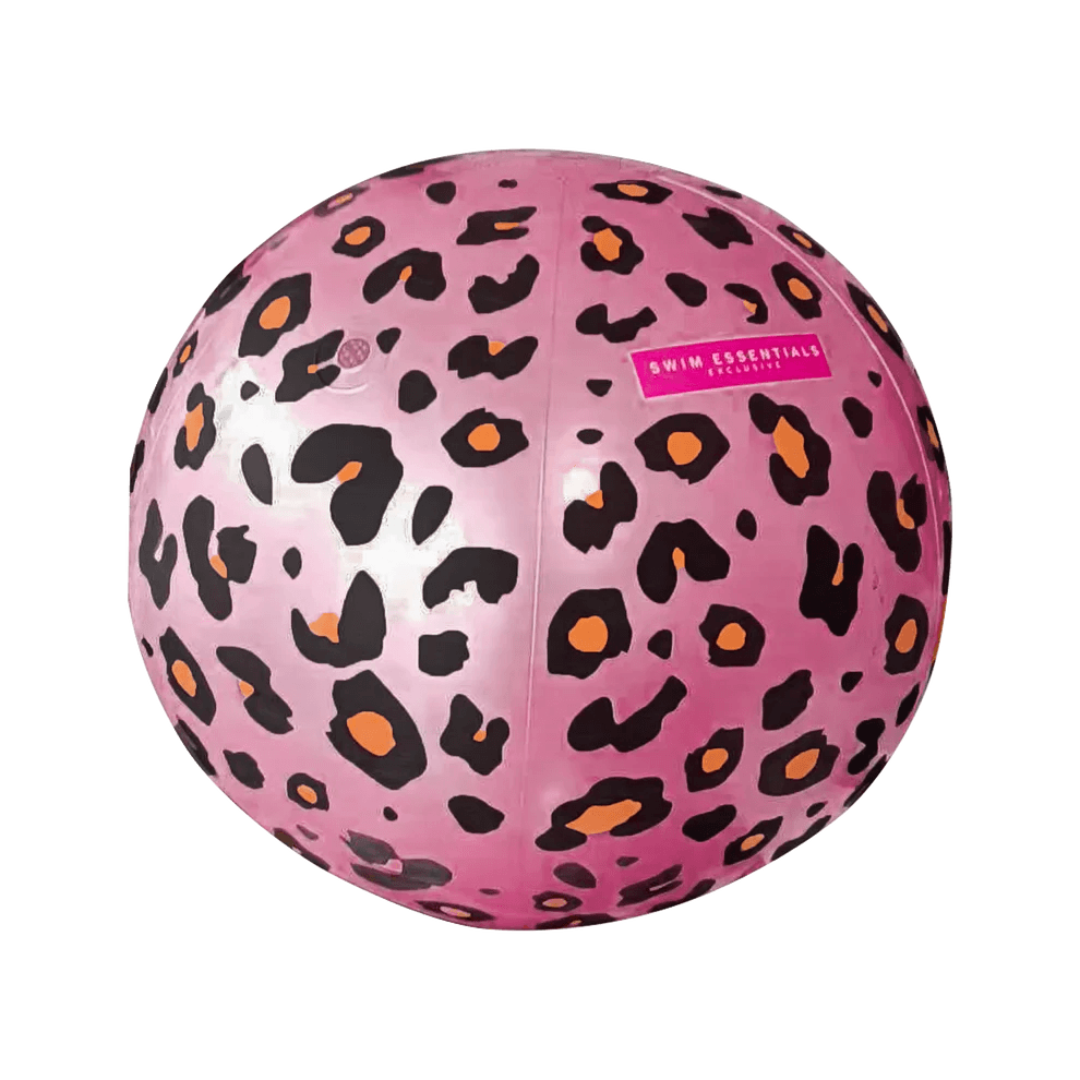 Wassersprinklerkugel "Ball Leopard" - Little Baby Pocket