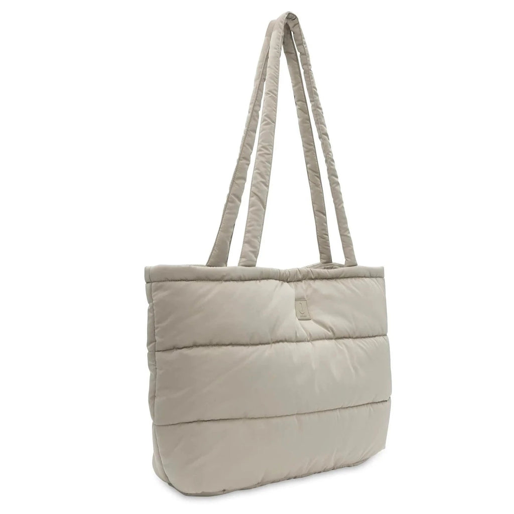 Wickeltasche "Puffed" - Little Baby Pocket