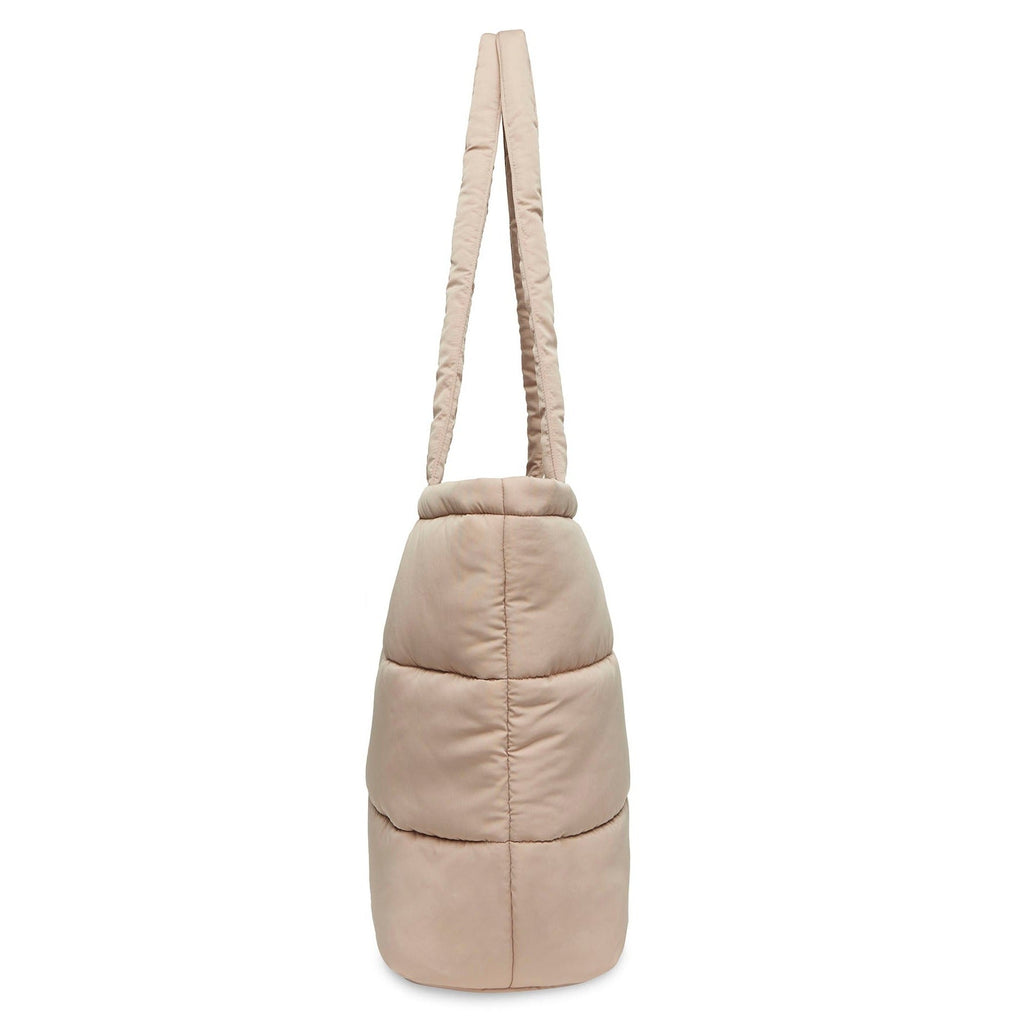 Wickeltasche "Puffed" - Little Baby Pocket