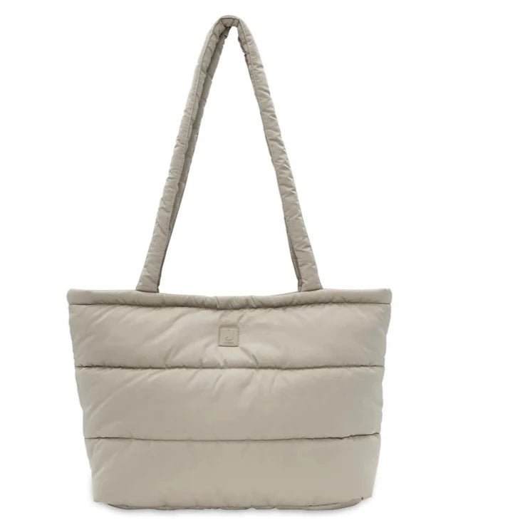 Wickeltasche "Puffed" - Little Baby Pocket