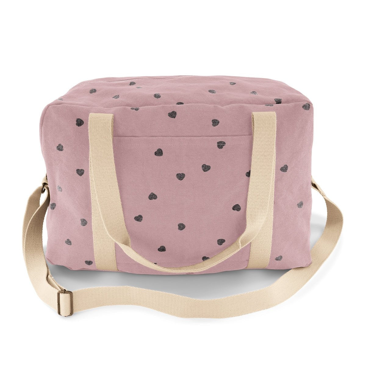 Josefina Wickelrucksack on sale Wickeltasche rose