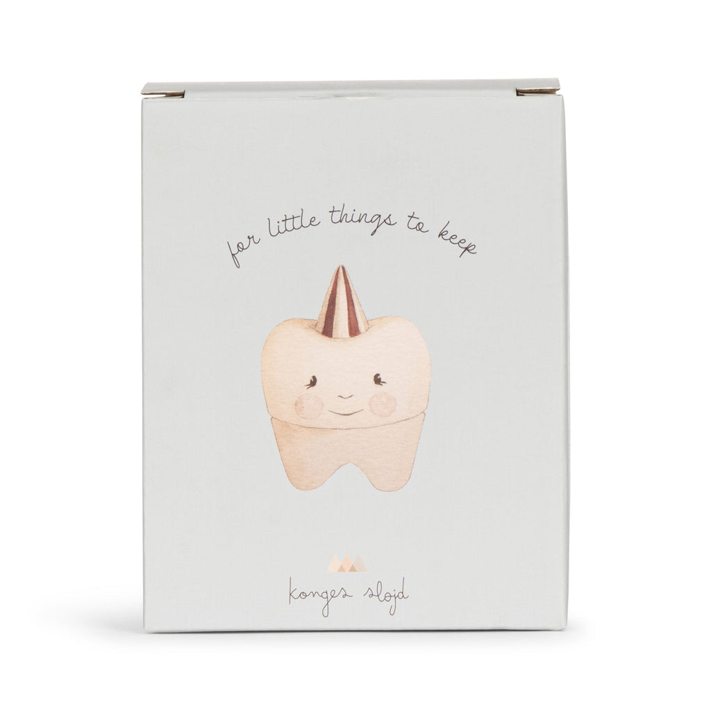 Zahndose "Tooth Box" - Little Baby Pocket