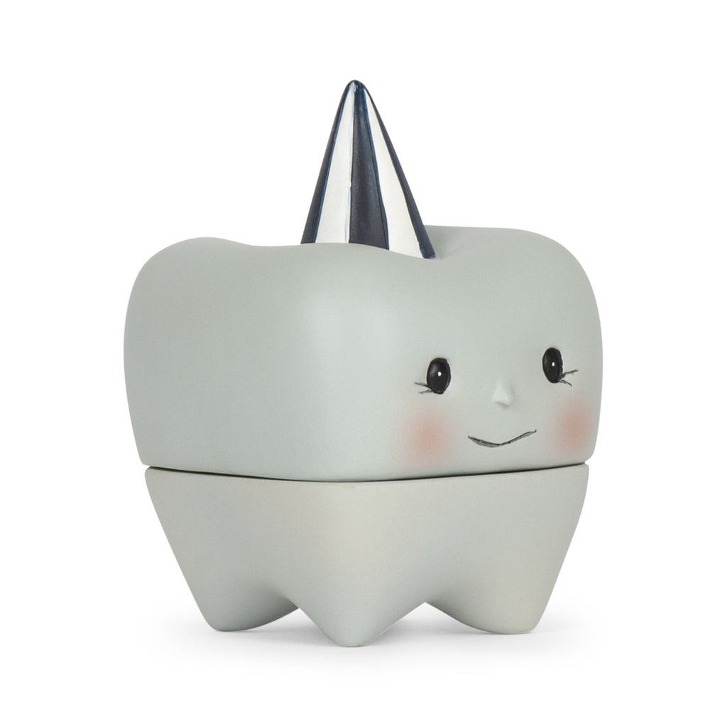 Zahndose "Tooth Box" - Little Baby Pocket